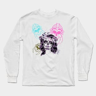 Trippy21 Long Sleeve T-Shirt